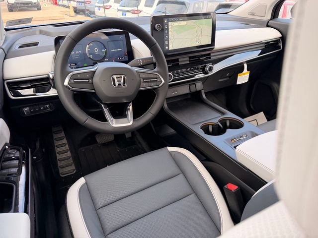 New 2026 Honda Prologue Elite image 4