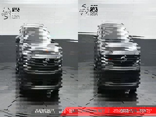 New 2026 Nissan Kicks SR w/ SR Premium Package image 5