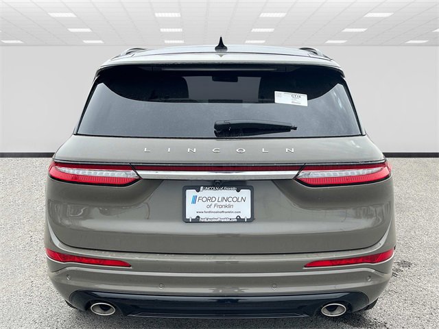 New 2025 Lincoln Corsair Grand Touring image 4