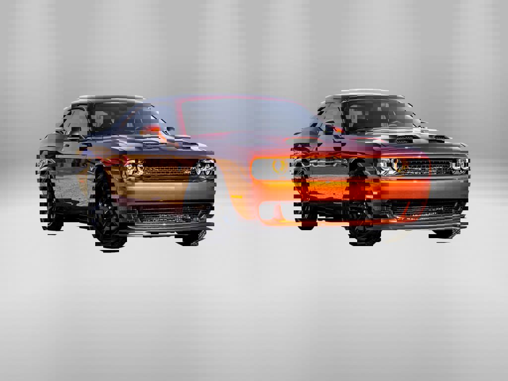 Used 2022 Dodge Challenger SRT Hellcat image 38