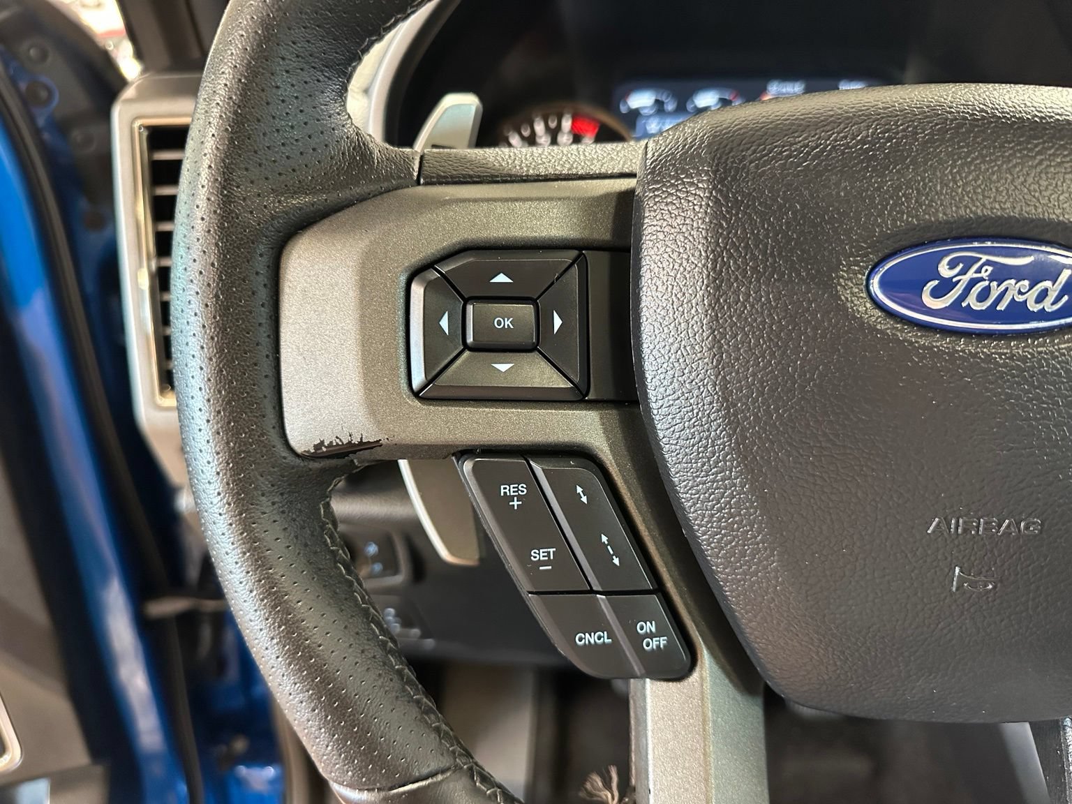 Used 2019 Ford F150 Raptor w/ Equipment Group 802A Luxury AWD/4WD image 20