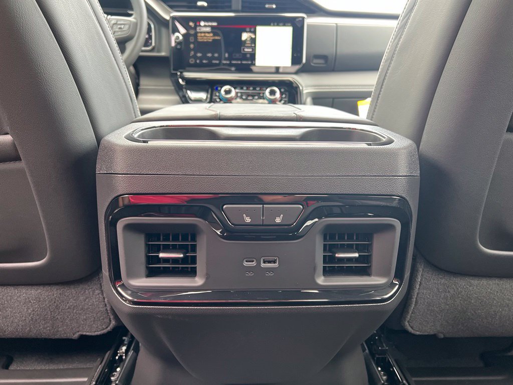 New 2026 GMC Sierra 1500 AT4X AWD/4WD image 28