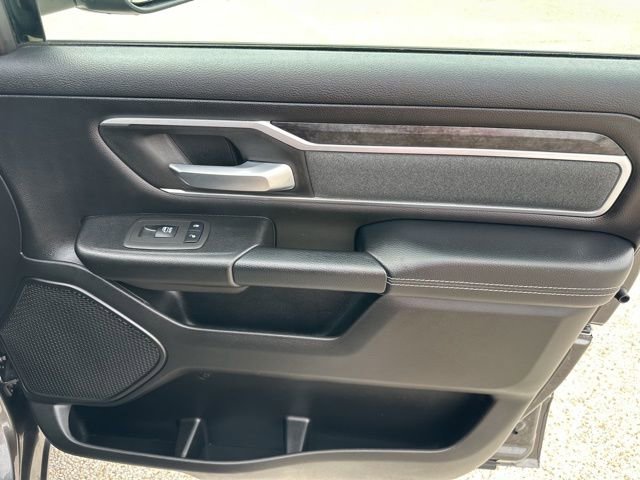 Used 2022 RAM 1500 Lone Star RWD image 51