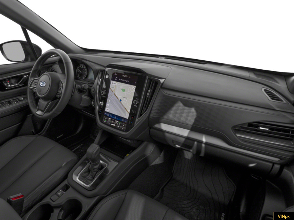 New 2026 Subaru Forester Limited AWD/4WD image 5