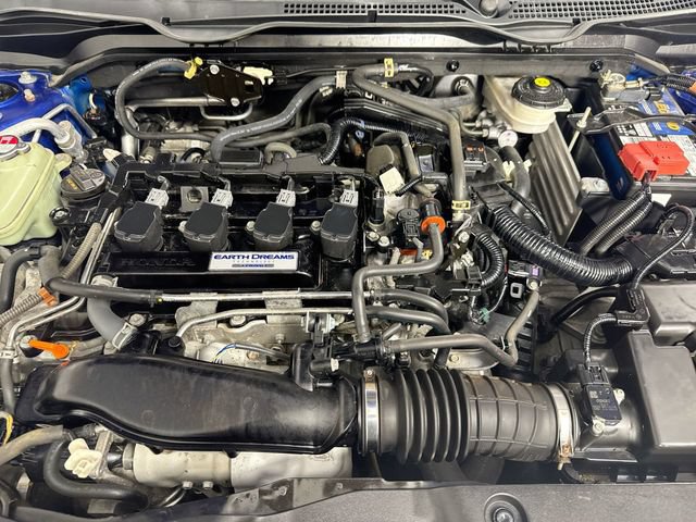 Used 2016 Honda Civic Touring image 29