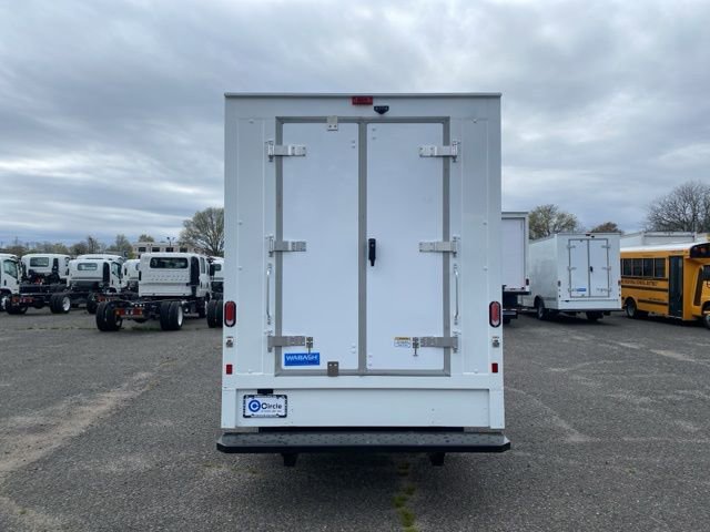 New 2025 Chevrolet Express 3500 w/ Power Convenience Package image 5