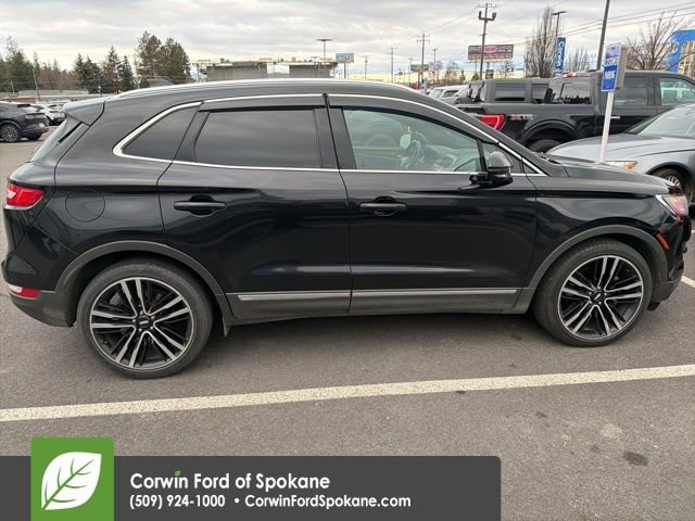Used 2017 Lincoln MKC Reserve image 14