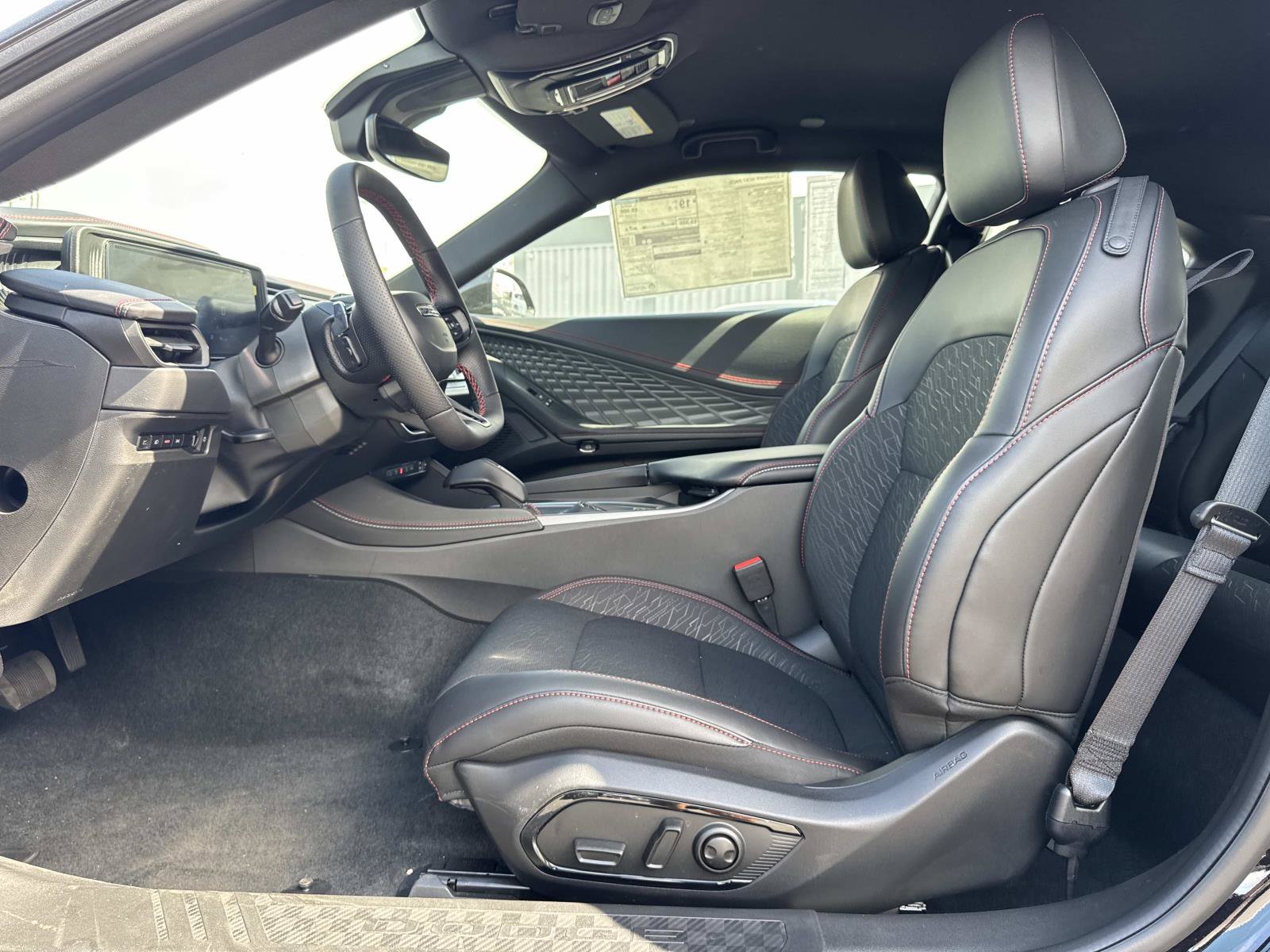 New 2026 Dodge Charger Scat Pack AWD/4WD image 22