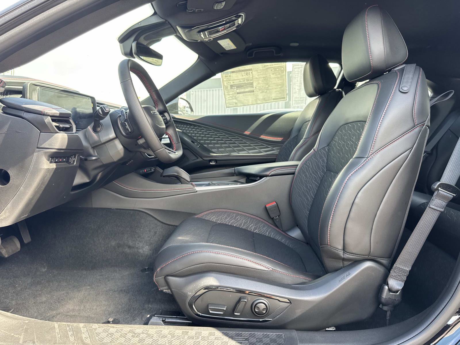 New 2026 Dodge Charger Scat Pack image 22