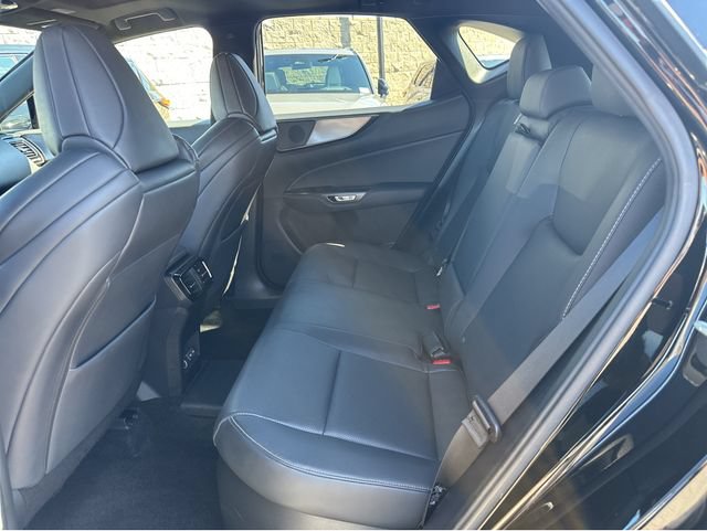 Certified 2024 Lexus NX 450h+ F Sport w/ Vision Package AWD/4WD image 18