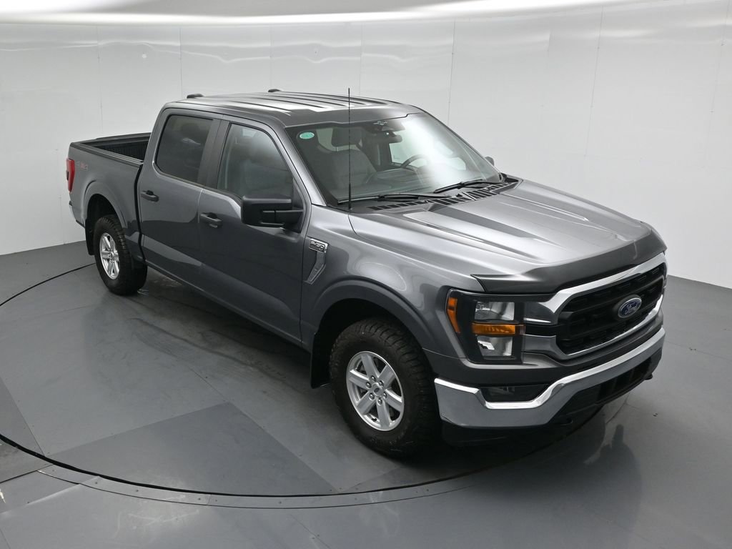 Certified 2023 Ford F150 XLT image 39