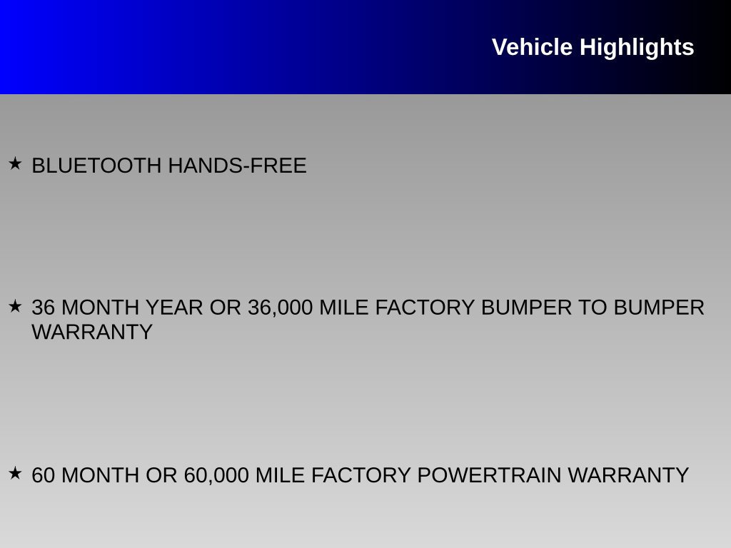 Used 2024 Ford F150 XLT w/ Equipment Group 302A MID AWD/4WD image 8