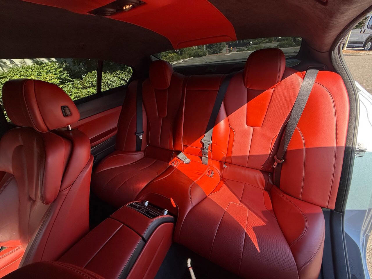 Used 2017 BMW M6 Gran Coupe image 22