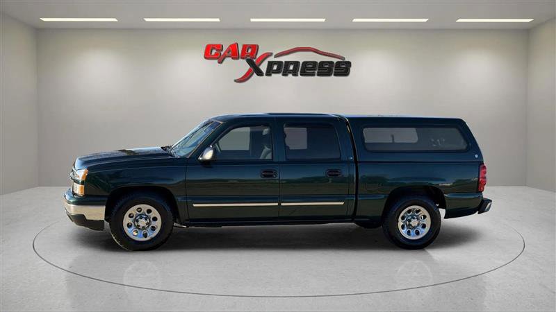 Used 2007 Chevrolet Silverado 1500 LS image 15