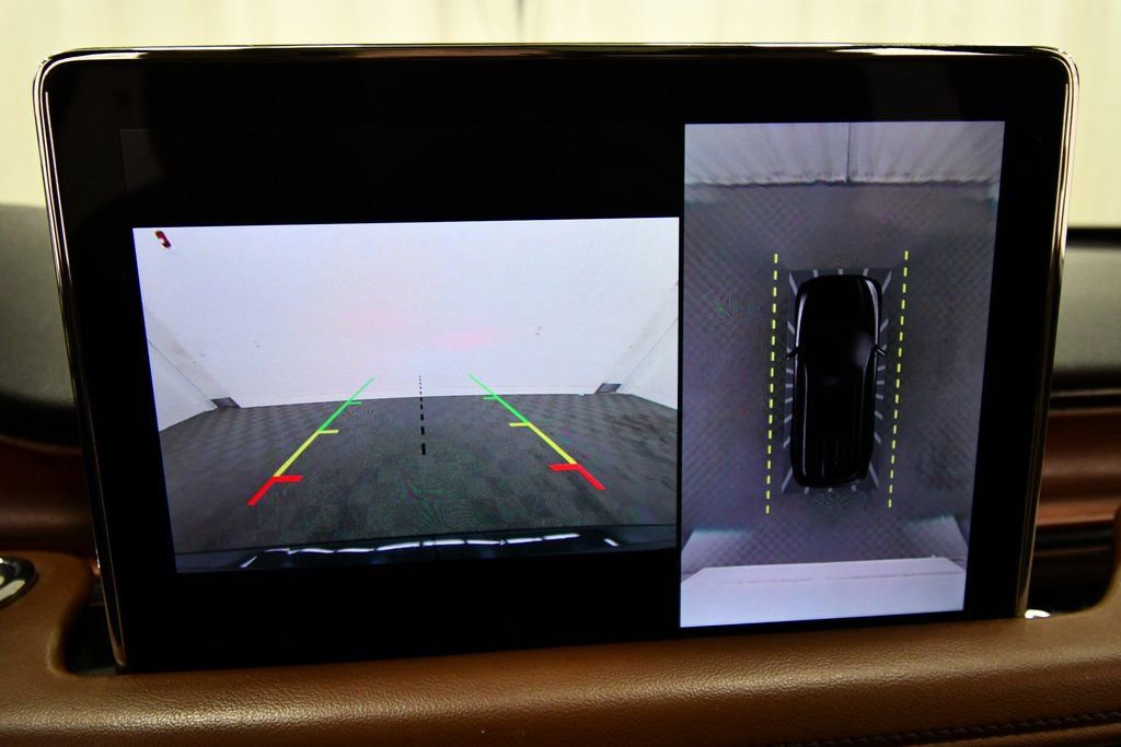 Used 2021 Lincoln Aviator Reserve image 27