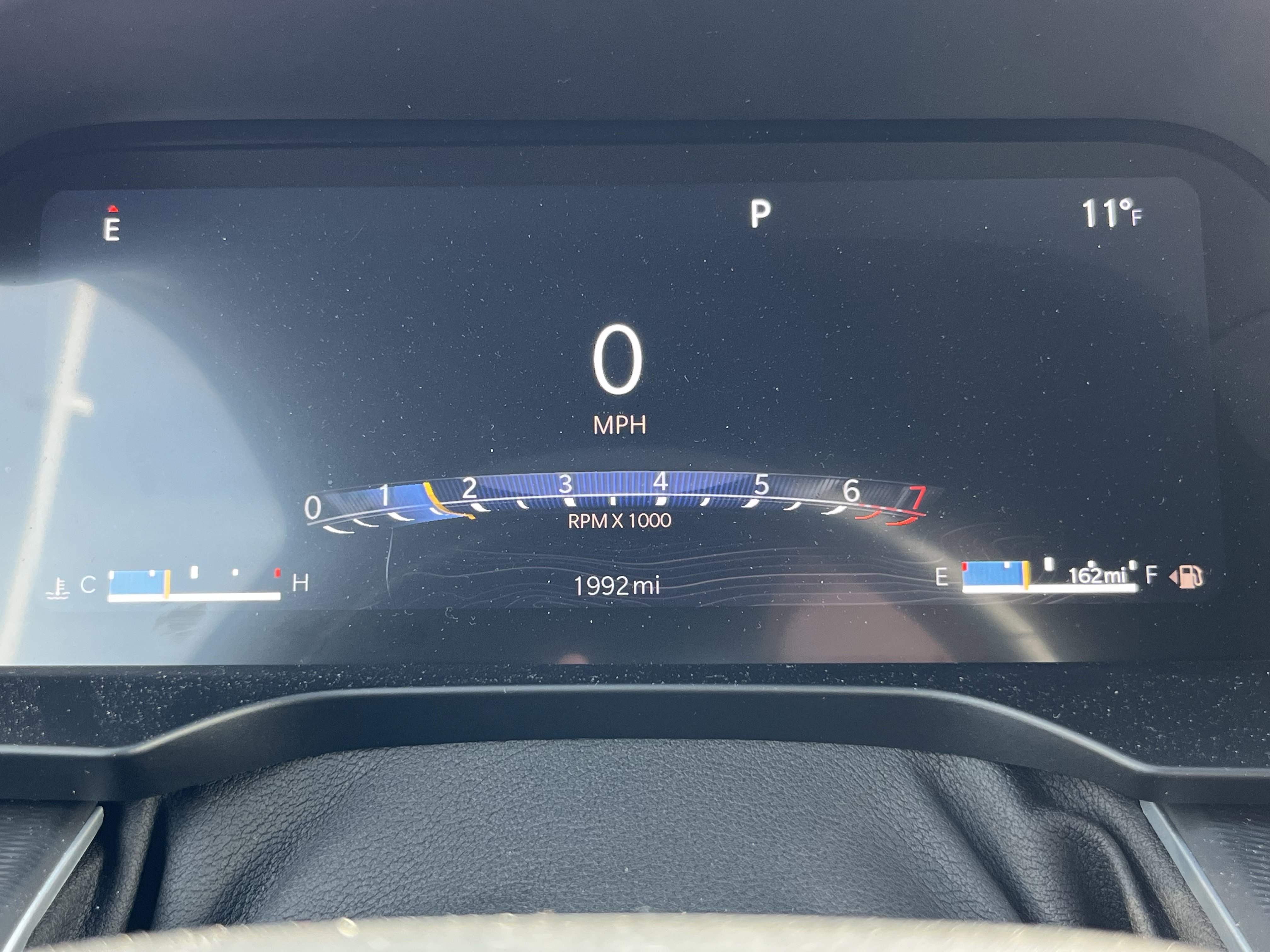 Used 2025 Jeep Grand Cherokee Laredo X w/ Luxury Tech Group I image 23