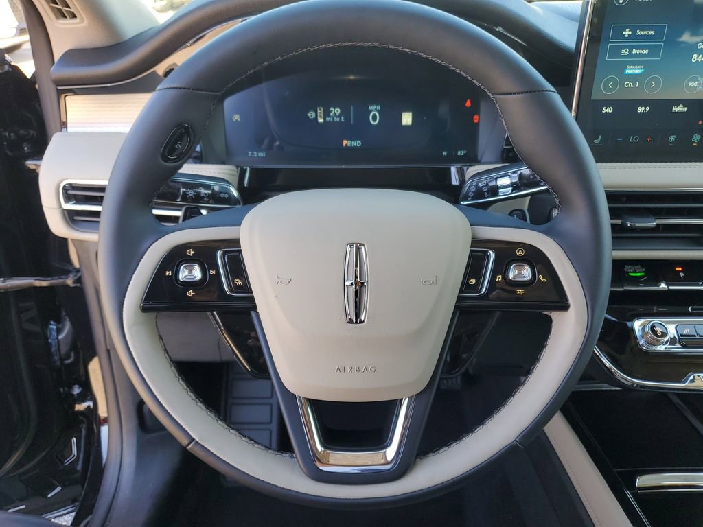 New 2026 Lincoln Corsair Premiere FWD image 22