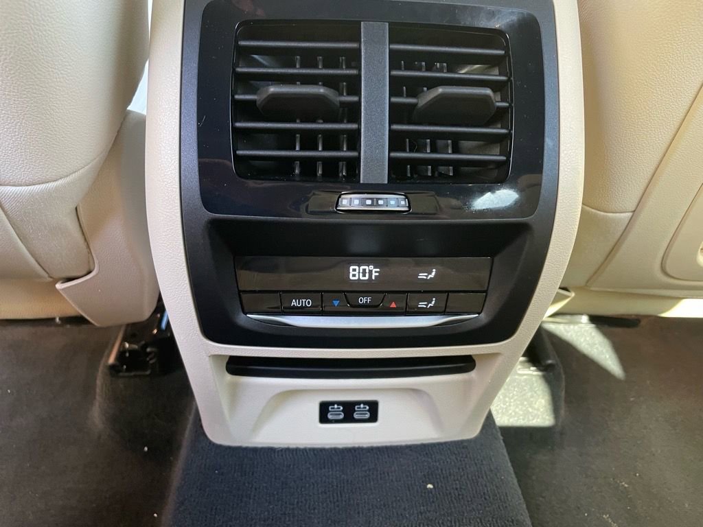 Used 2022 BMW X3 xDrive30i image 27