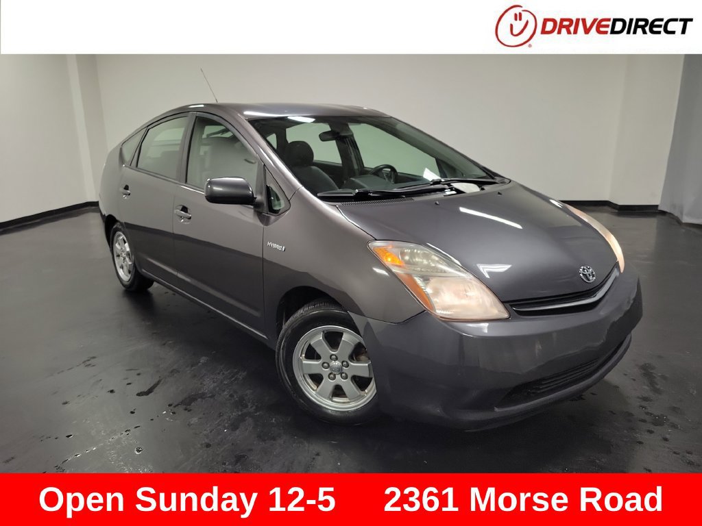 Used 2008 Toyota Prius