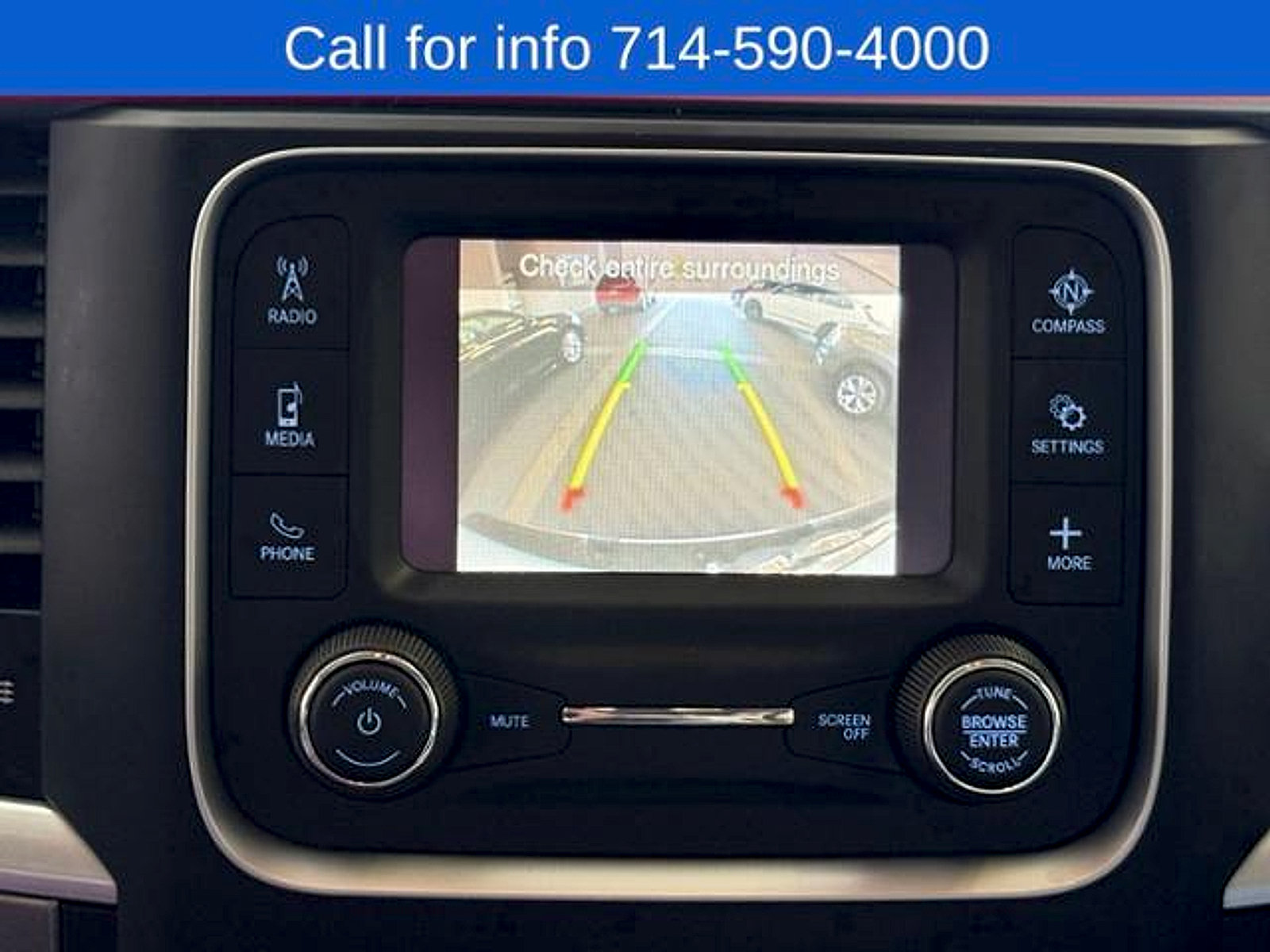 Used 2024 RAM 1500 Classic SLT AWD/4WD image 22