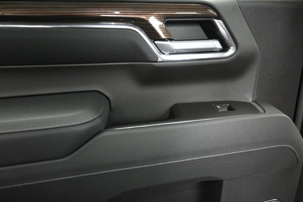 New 2026 Chevrolet Silverado 1500 LT w/ All Star Edition Plus AWD/4WD image 19