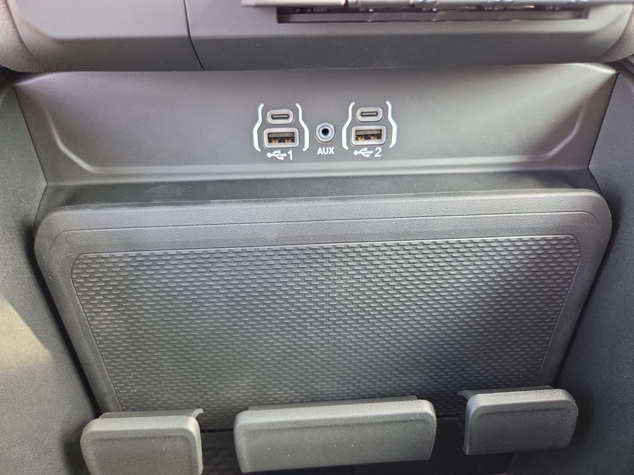 New 2026 RAM 1500 Express AWD/4WD image 25