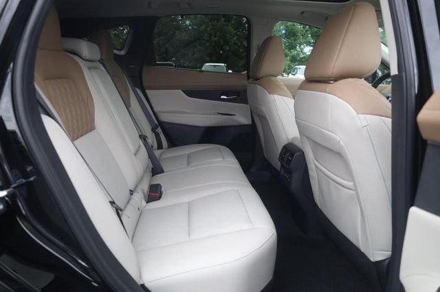 New 2026 Nissan Murano Platinum w/ Cargo Package AWD/4WD image 22
