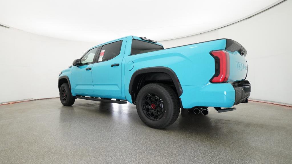 New 2026 Toyota Tundra TRD Pro image 62