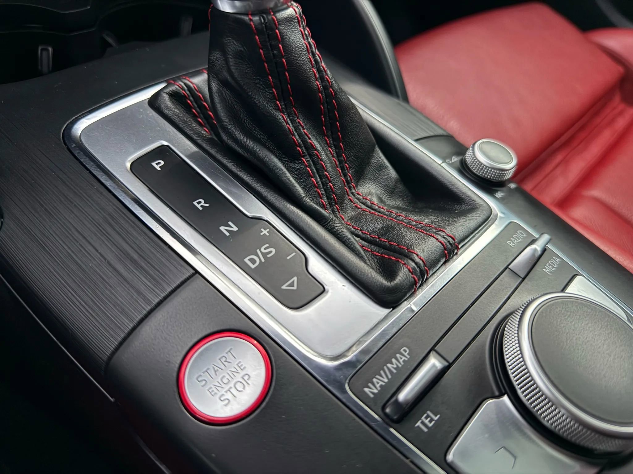 Used 2019 Audi S3 Premium Plus image 37