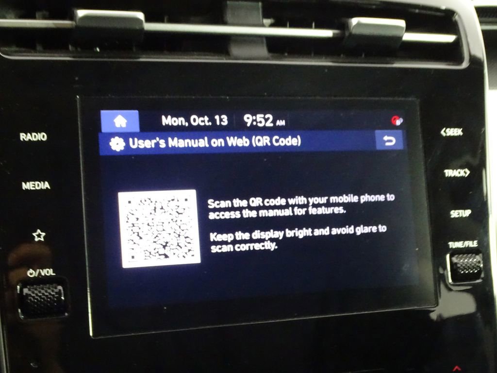 Used 2024 Hyundai Tucson SEL image 37