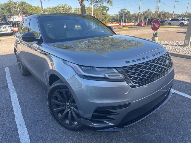 Used 2023 Land Rover Range Rover Velar R-Dynamic S