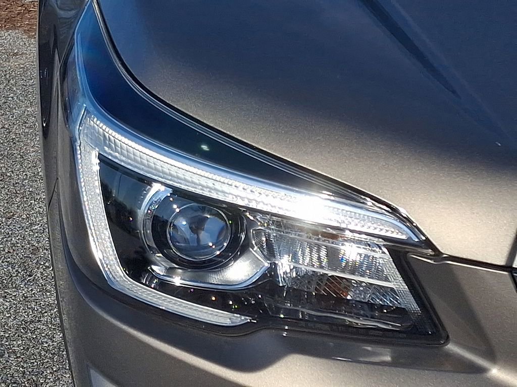 Used 2019 Subaru Forester Limited image 9