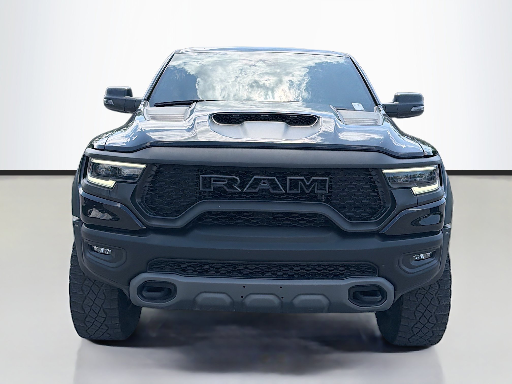 Used 2023 RAM 1500 TRX w/ TRX Level 1 Equipment Group AWD/4WD image 8