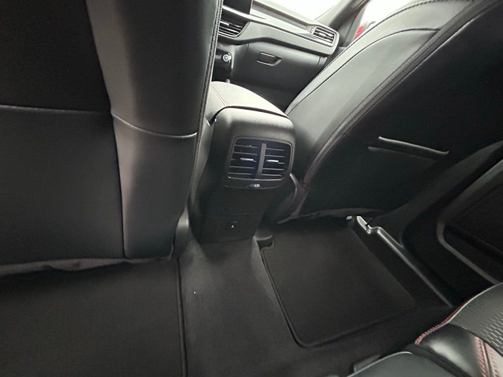 Used 2025 Ford Escape ST-Line Elite image 20