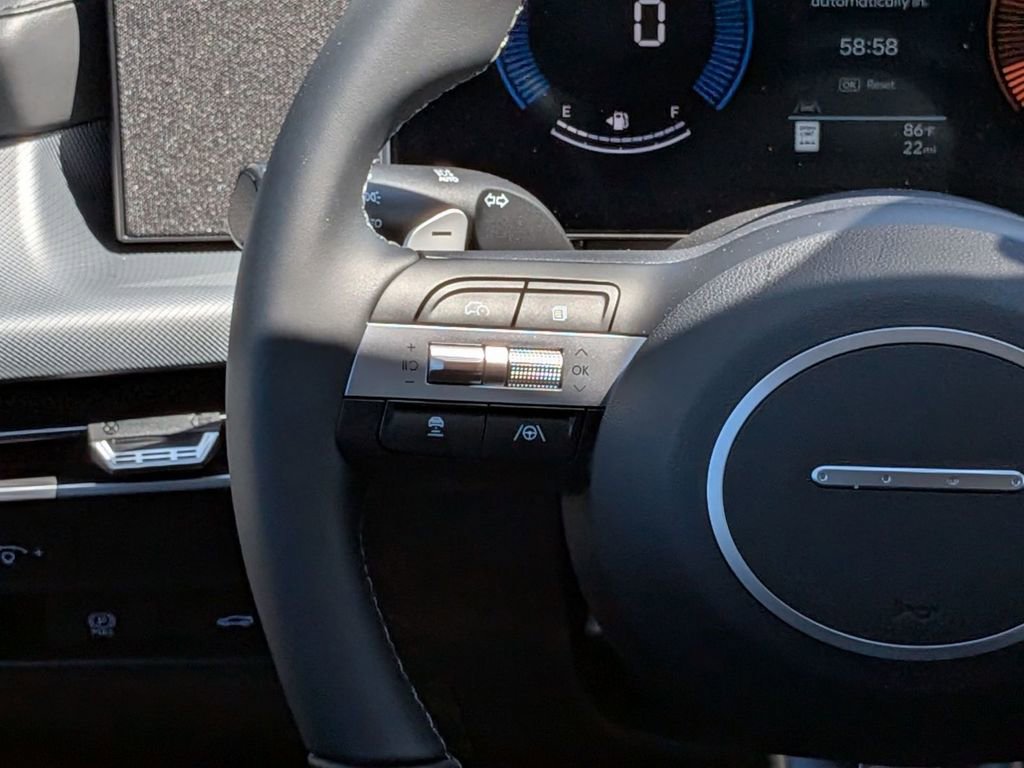 New 2026 Hyundai Sonata SEL image 20