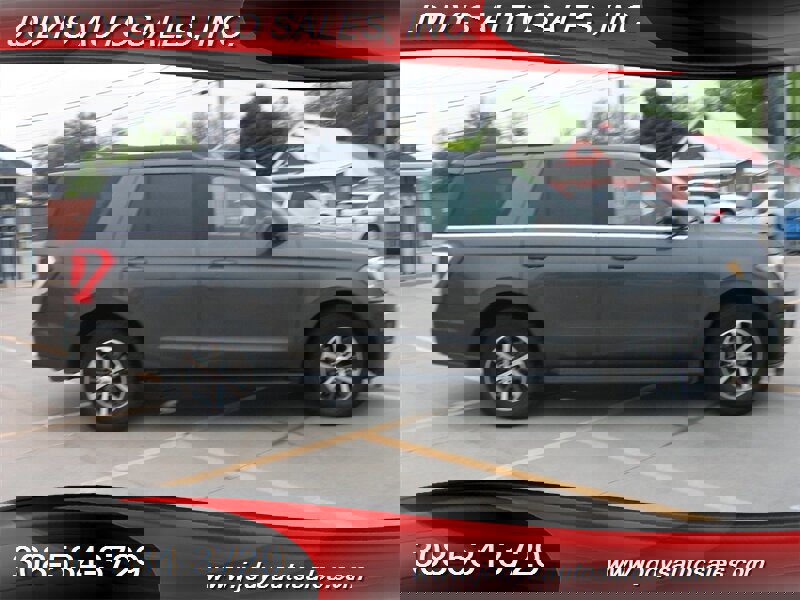 Used 2020 Ford Expedition XL AWD/4WD image 33