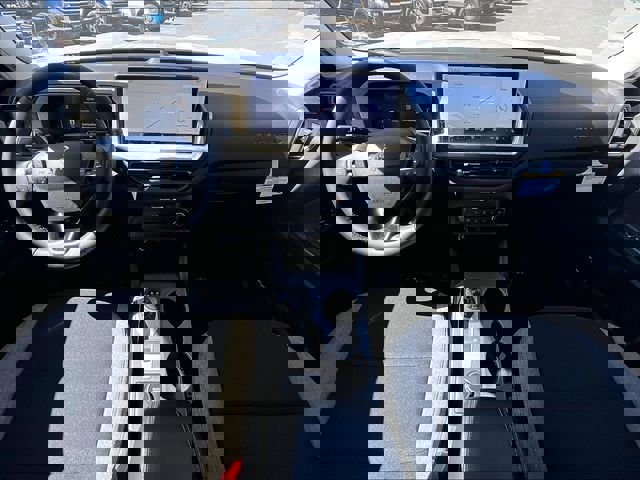 New 2026 Ford Escape ST-Line w/ Tech Pack #1 AWD/4WD image 6