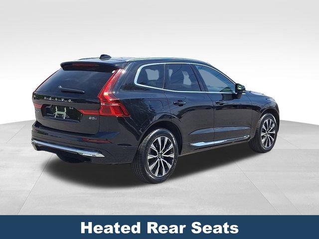Used 2023 Volvo XC60 B5 Plus image 7