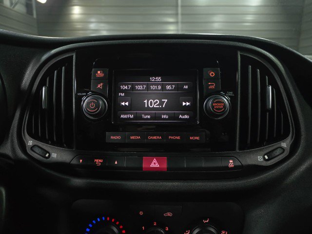 Used 2022 RAM ProMaster City Minivan/Van image 22