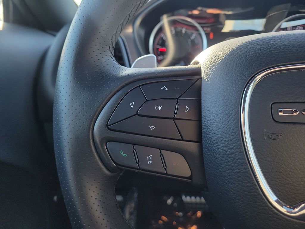 Certified 2018 Dodge Challenger R/T Scat Pack w/ Driver Convenience Group image 24