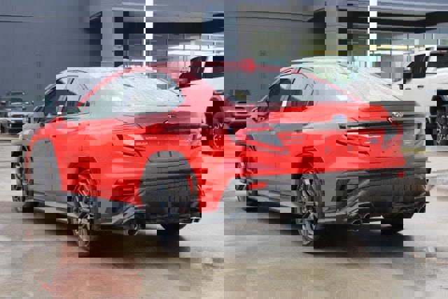 Used 2024 Subaru WRX TR w/ Popular Package #2A image 3