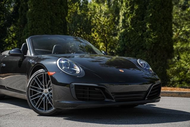 Used 2019 Porsche 911 Carrera RWD image 6