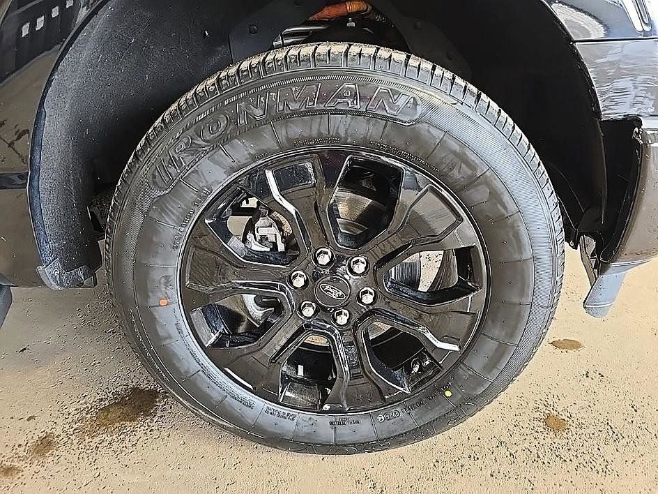 Used 2023 Ford F150 XLT w/ Equipment Group 302A High image 45