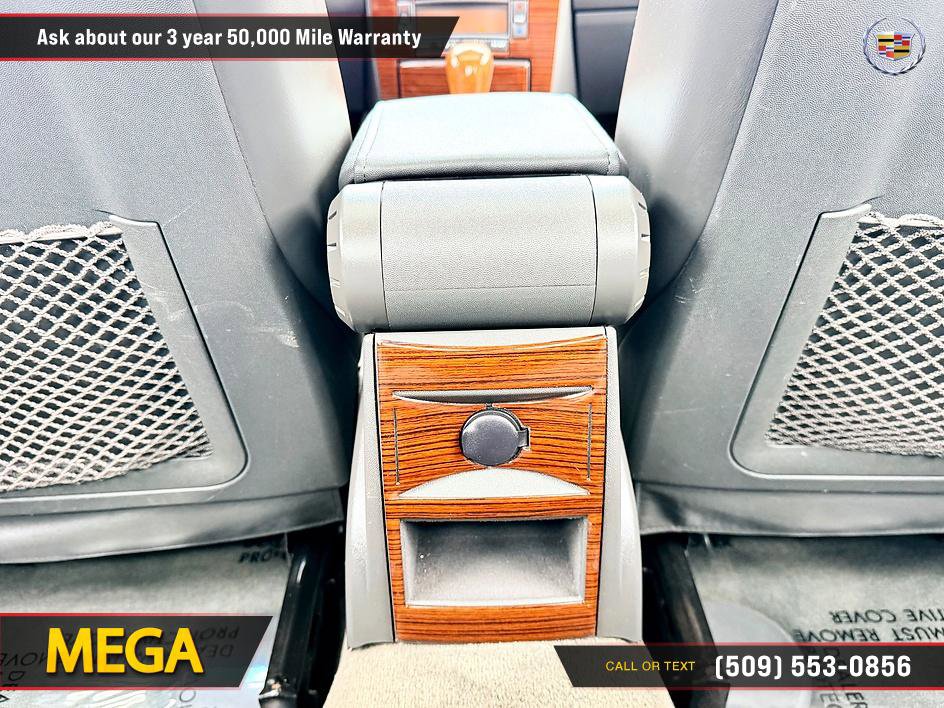 Used 2003 Cadillac CTS 3.2 w/ Preferred Equipment Group image 19