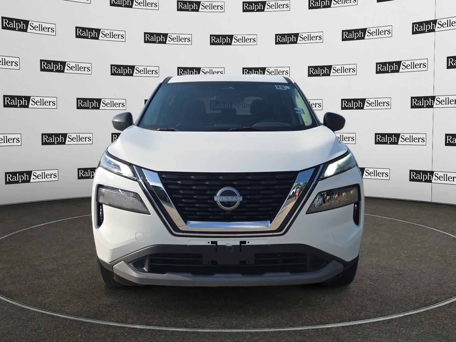 Used 2022 Nissan Rogue S FWD image 8