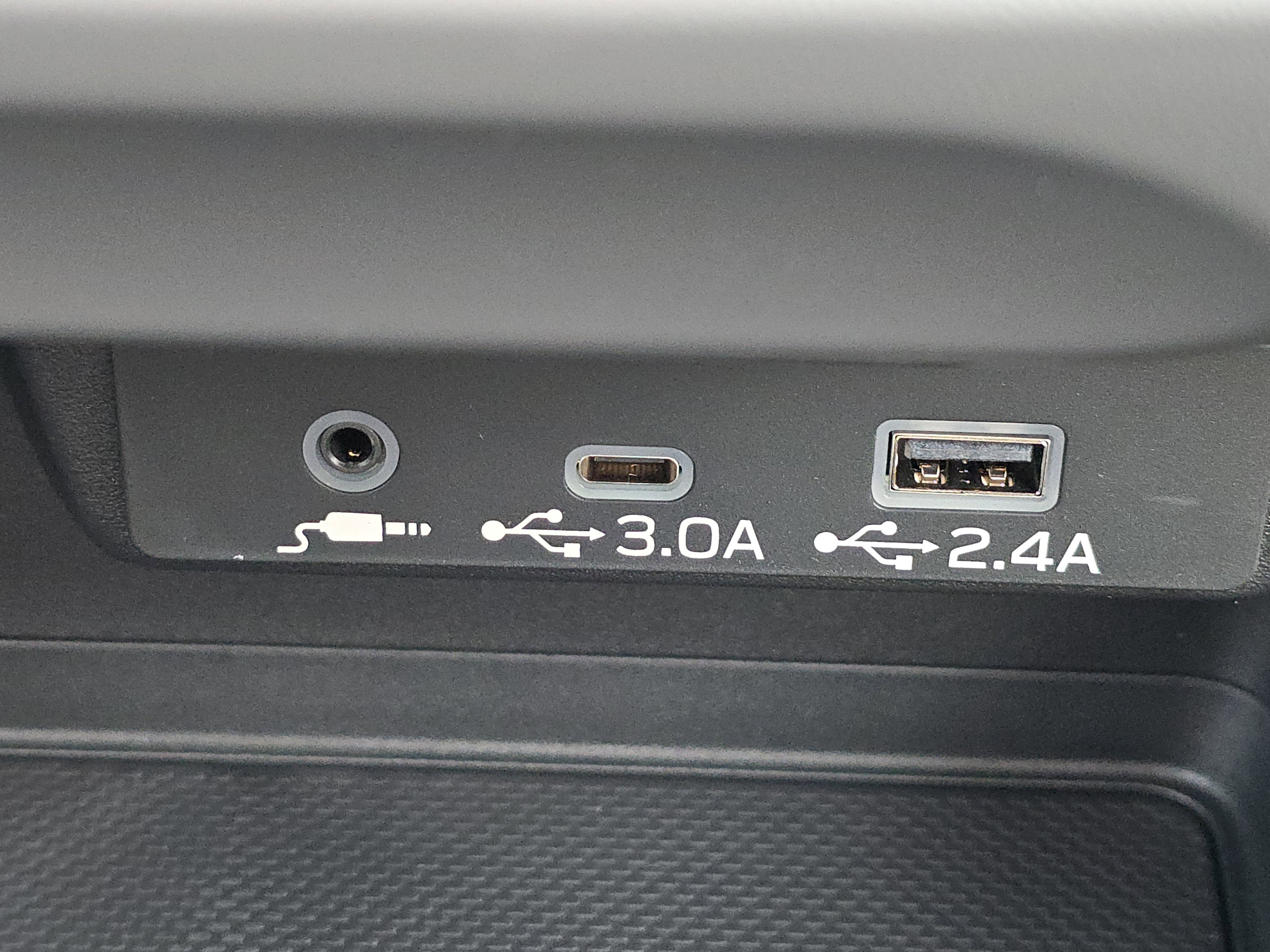 New 2026 Subaru Crosstrek 2.0i Premium image 22