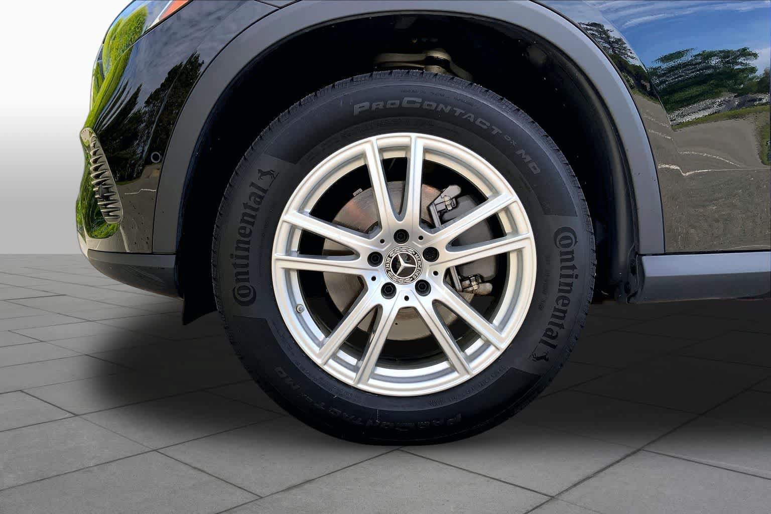 Used 2023 Mercedes-Benz GLC 300 4MATIC image 20