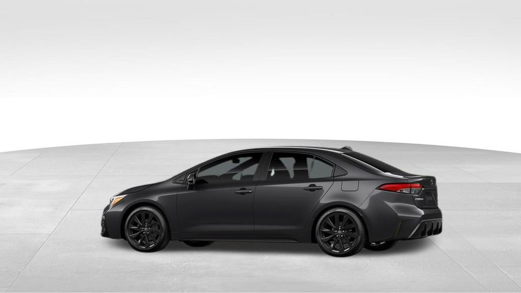 New 2026 Toyota Corolla SE image 7