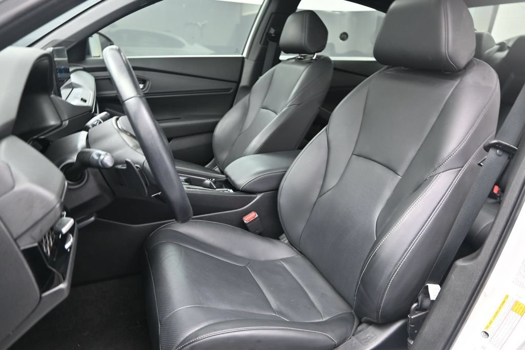 Certified 2023 Honda Accord Sport image 15