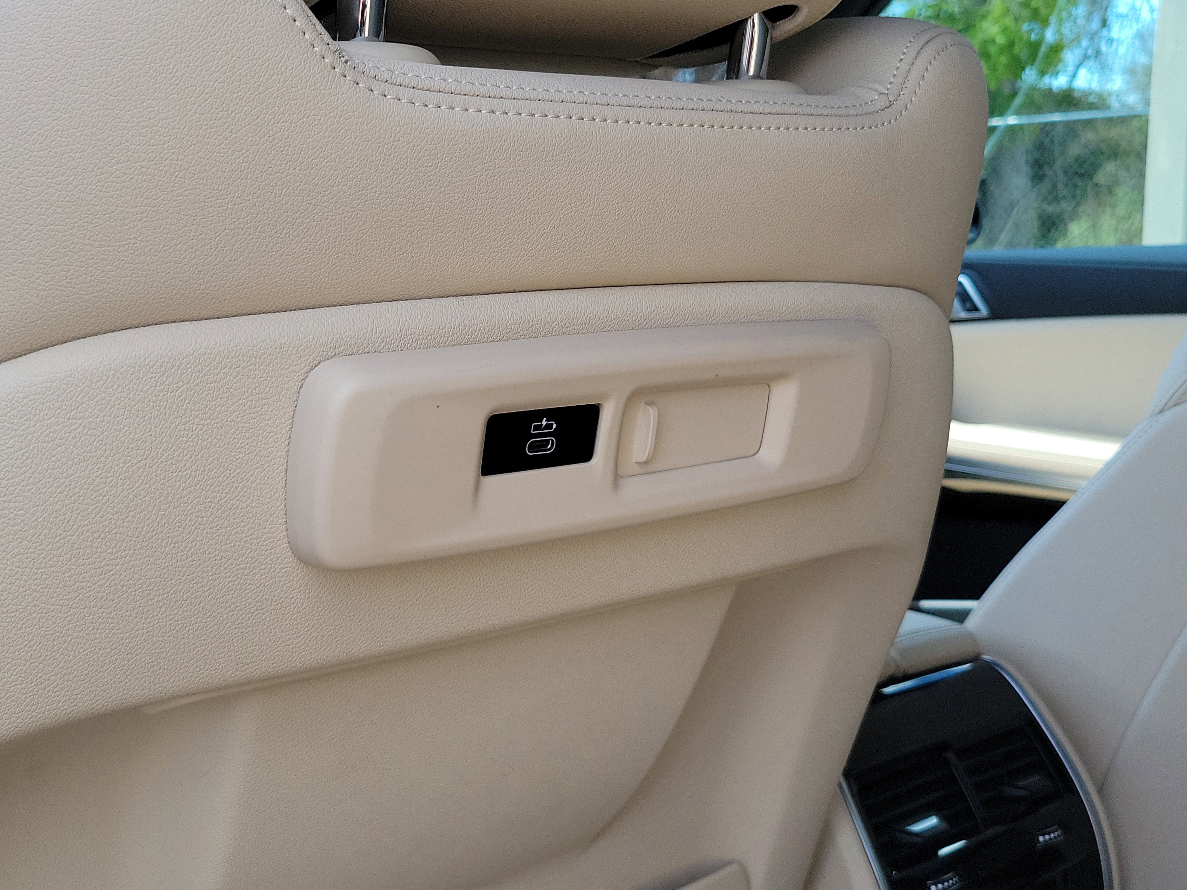 Used 2020 BMW X5 sDrive40i w/ Convenience Package image 18